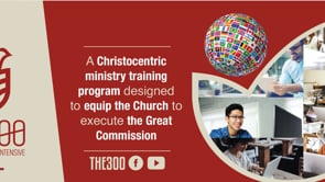 The Encounter 2 L1005 - Redeemed