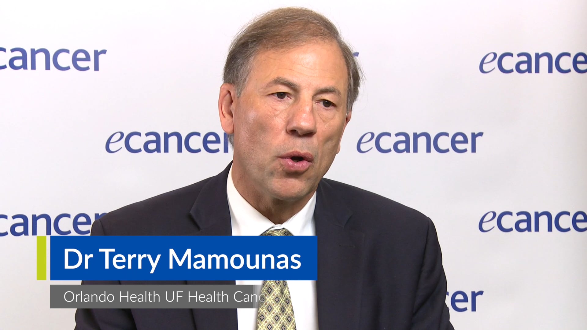 Terry Mamounas on Vimeo