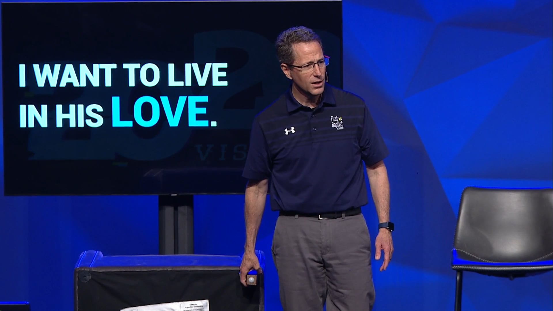 HFBC Message: 2020 Rest-olutions & Resolutions: Wrap Up (Jude 1:20-21)