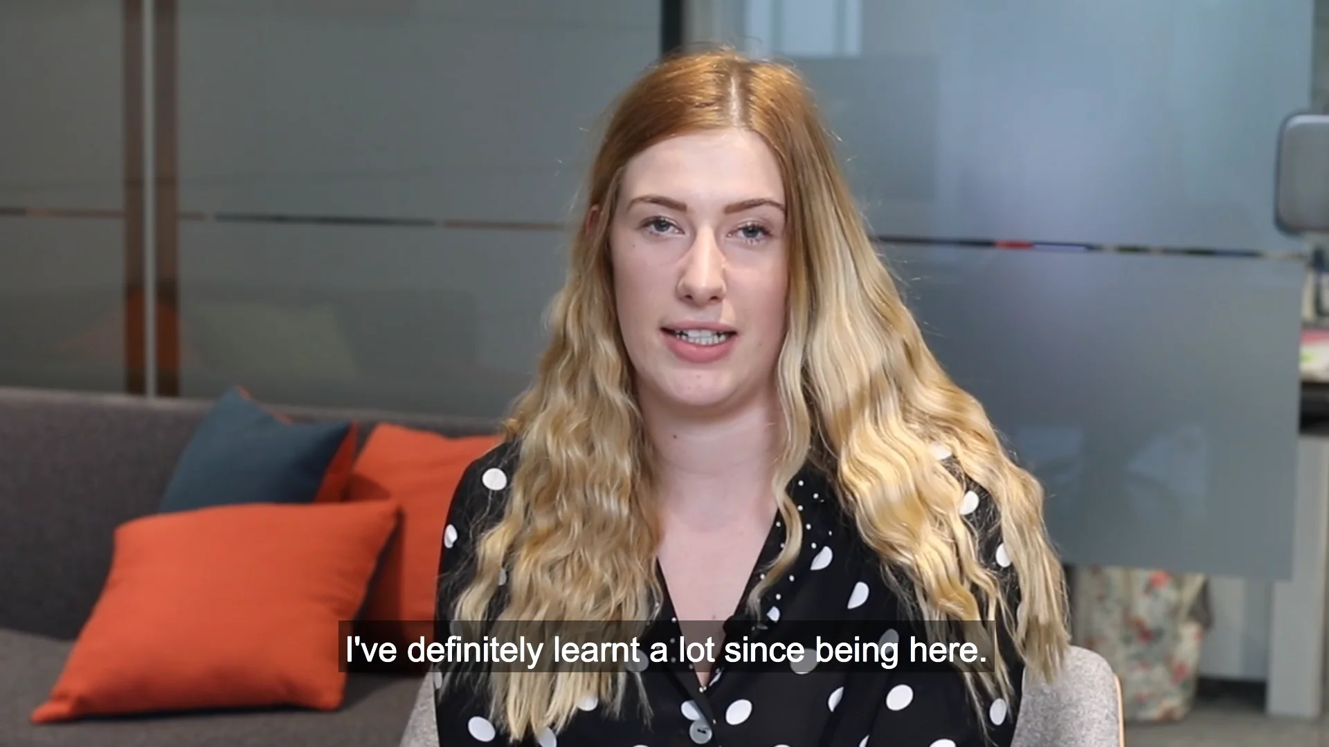 Ashfield Meetings & Events Spotlight Video Project Executive on Vimeo