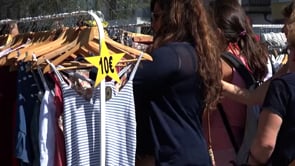 Marta Rodeja parla de l'evolució del comerç de proximitat