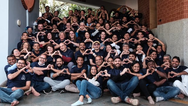 January 2020 Retreat