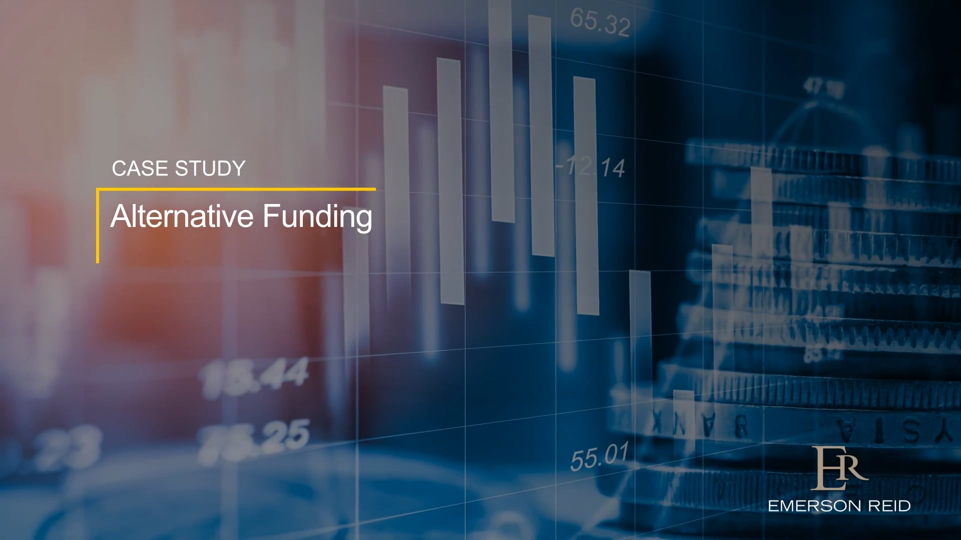 Case Study: Alternative Funding on Vimeo