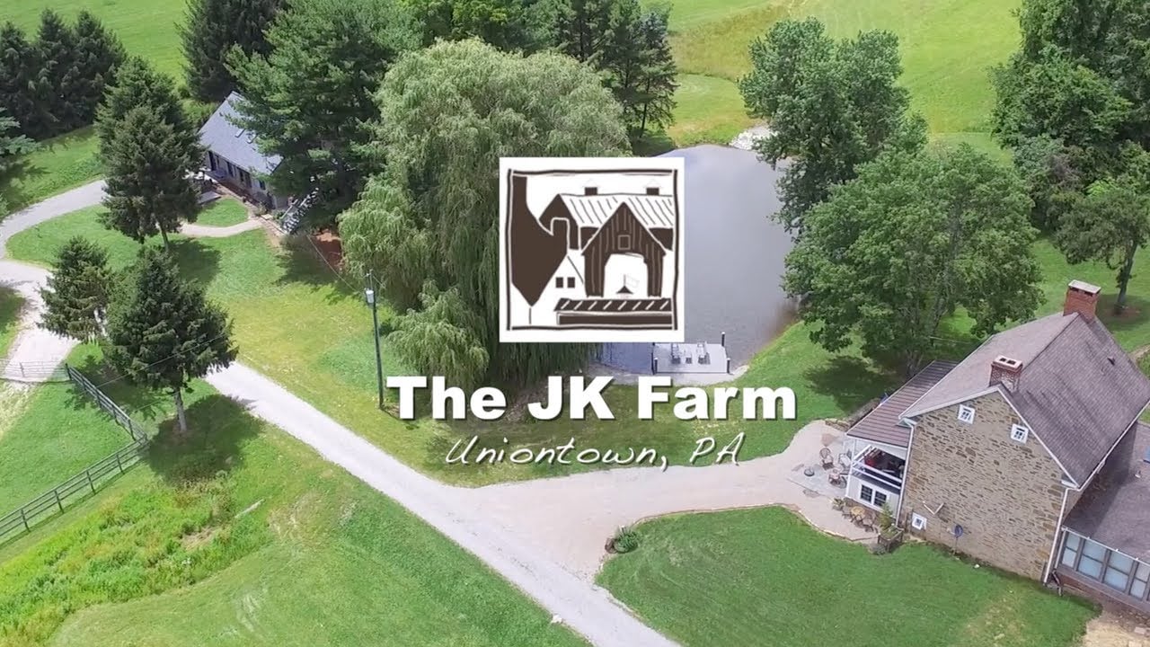 The JK Farm on Vimeo