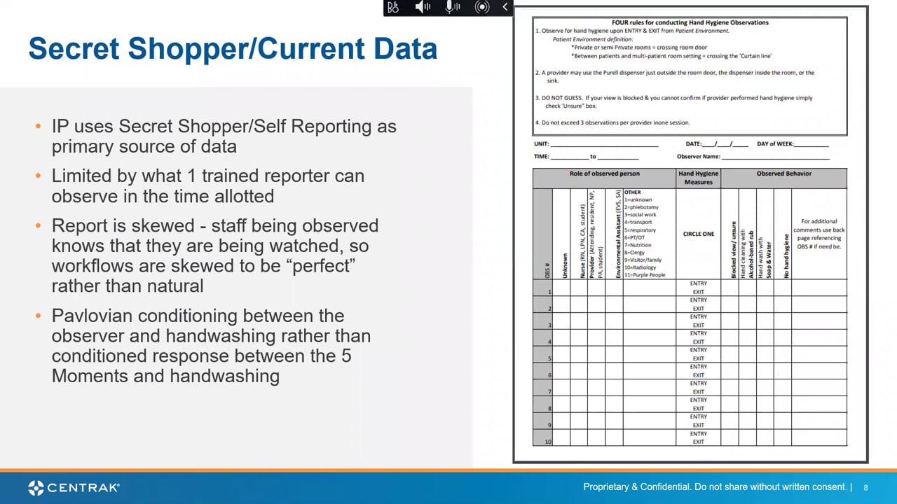Hand Hygiene Webinar 1.23.2020