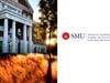 SMU Annette Caldwell Simmons School of Education & Human Development VO