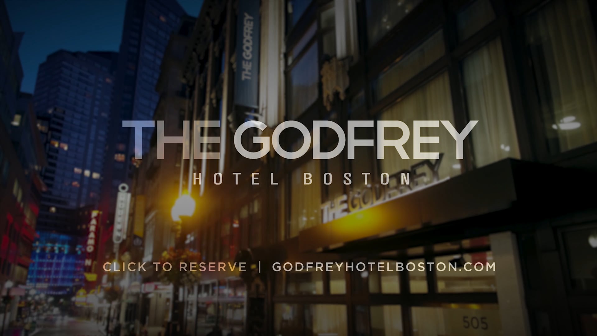 Godfrey Hotel Leisure