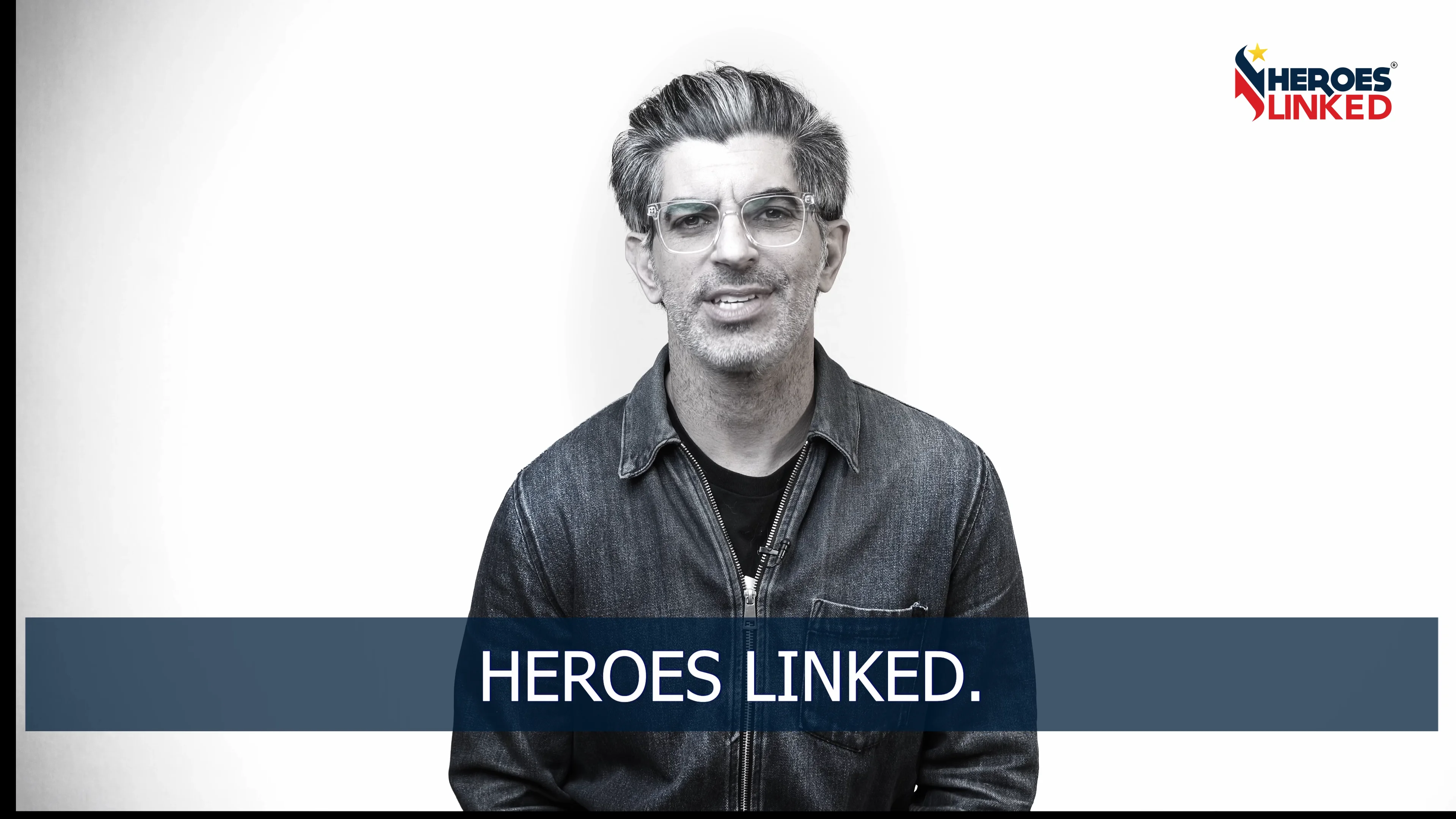 Heroes Linked January 2020 Update on Vimeo