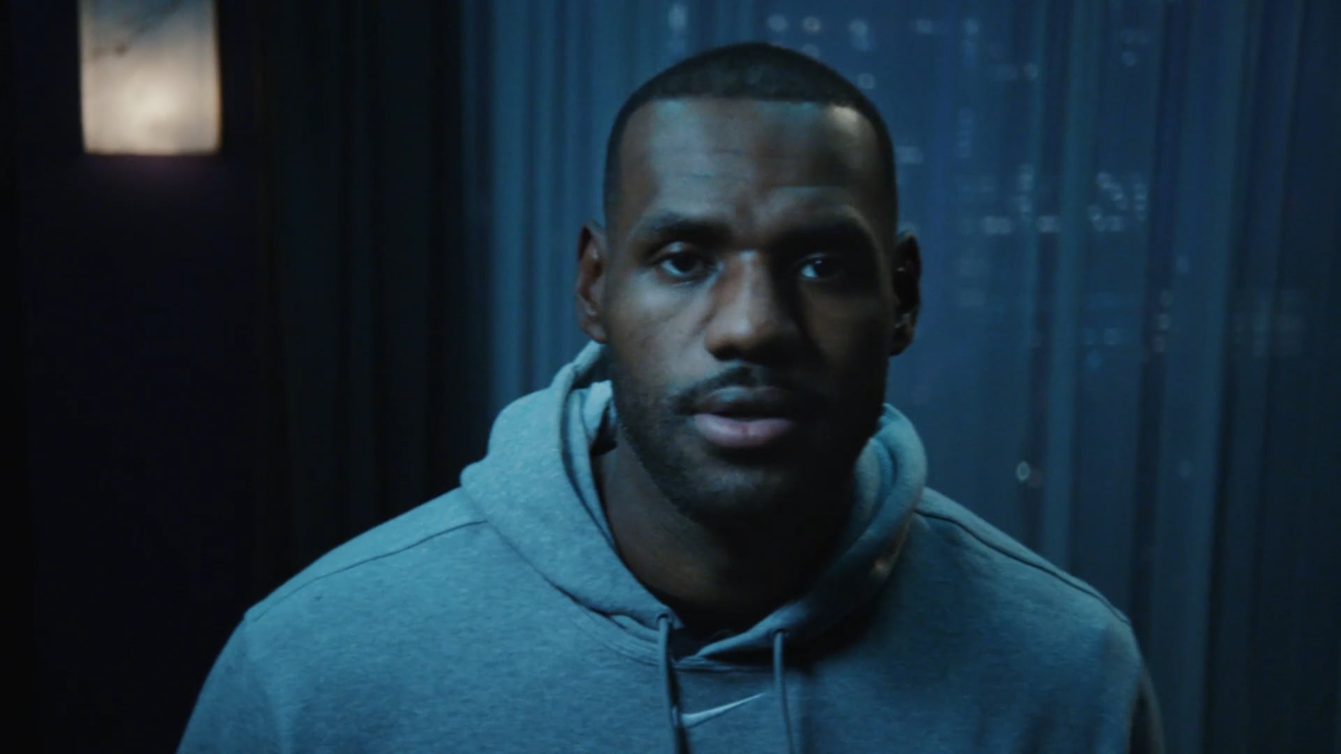 Samsung - Lebron: Uninterrupted