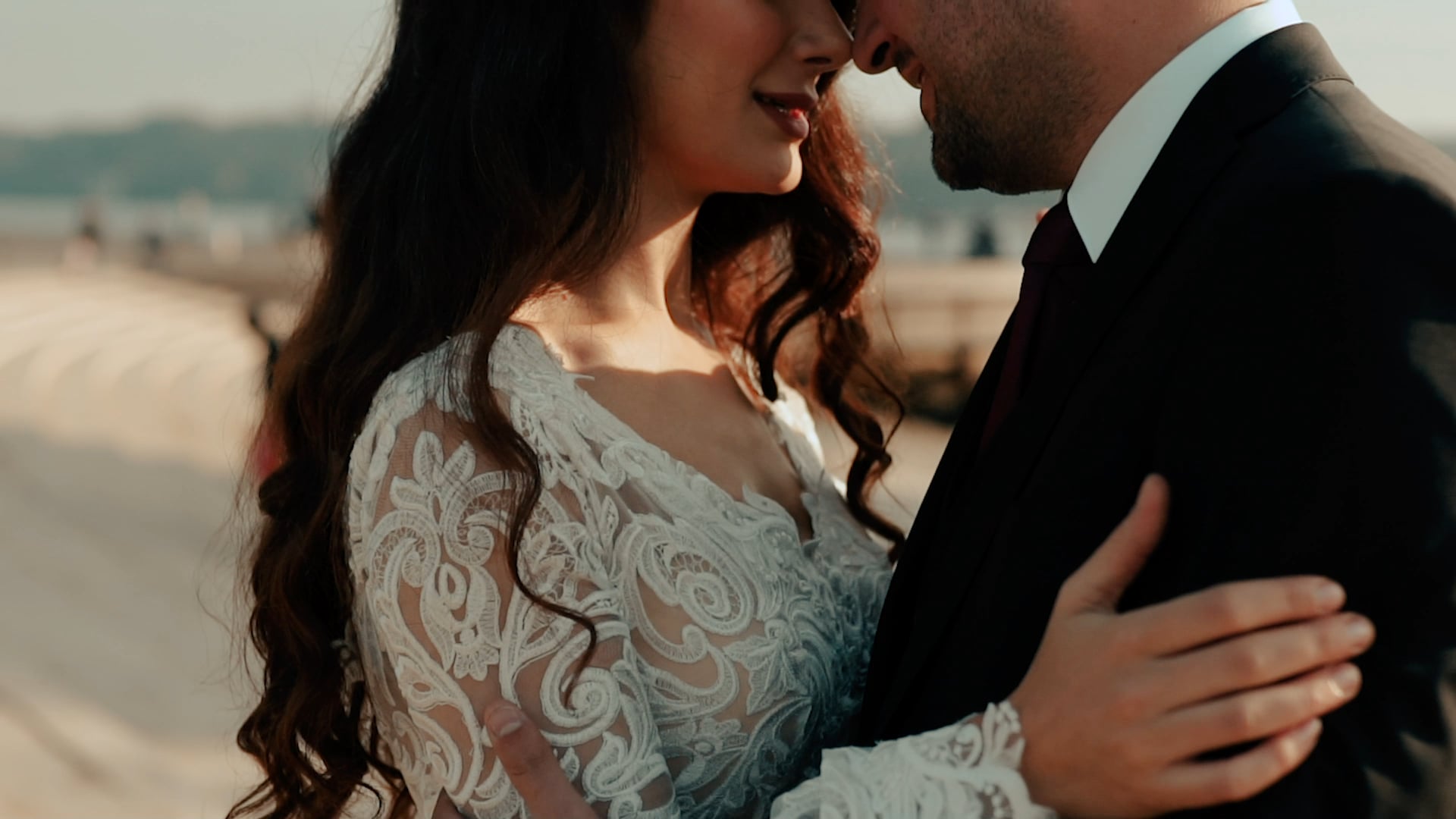 Casal do Azerbaijão faz sessão em Lisboa 