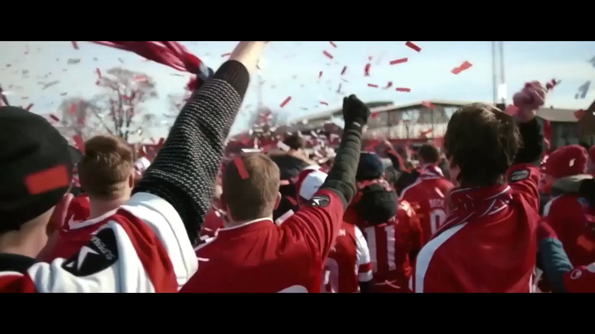 LEVY UK - Pitch Film