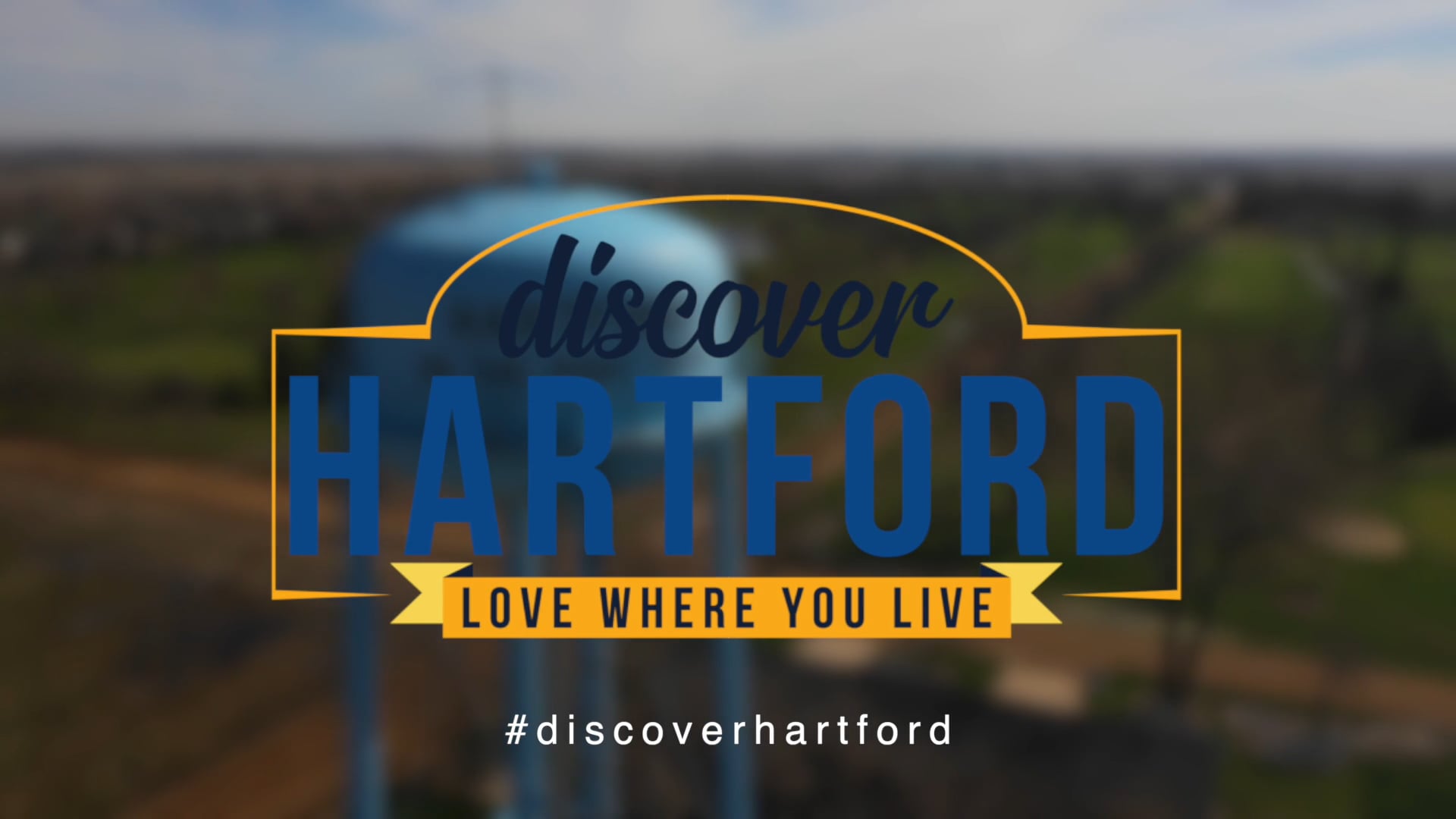 Discover Hartford
