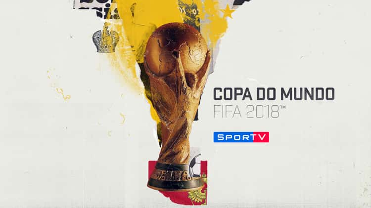 Copa do Mundo FIFA – Rússia 2018