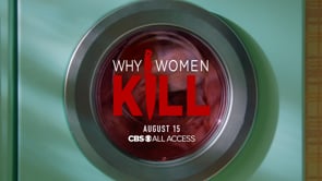 Why Woman Kill - What Goes Around