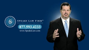 How Your Case Is Handled By Speaks Law Firm