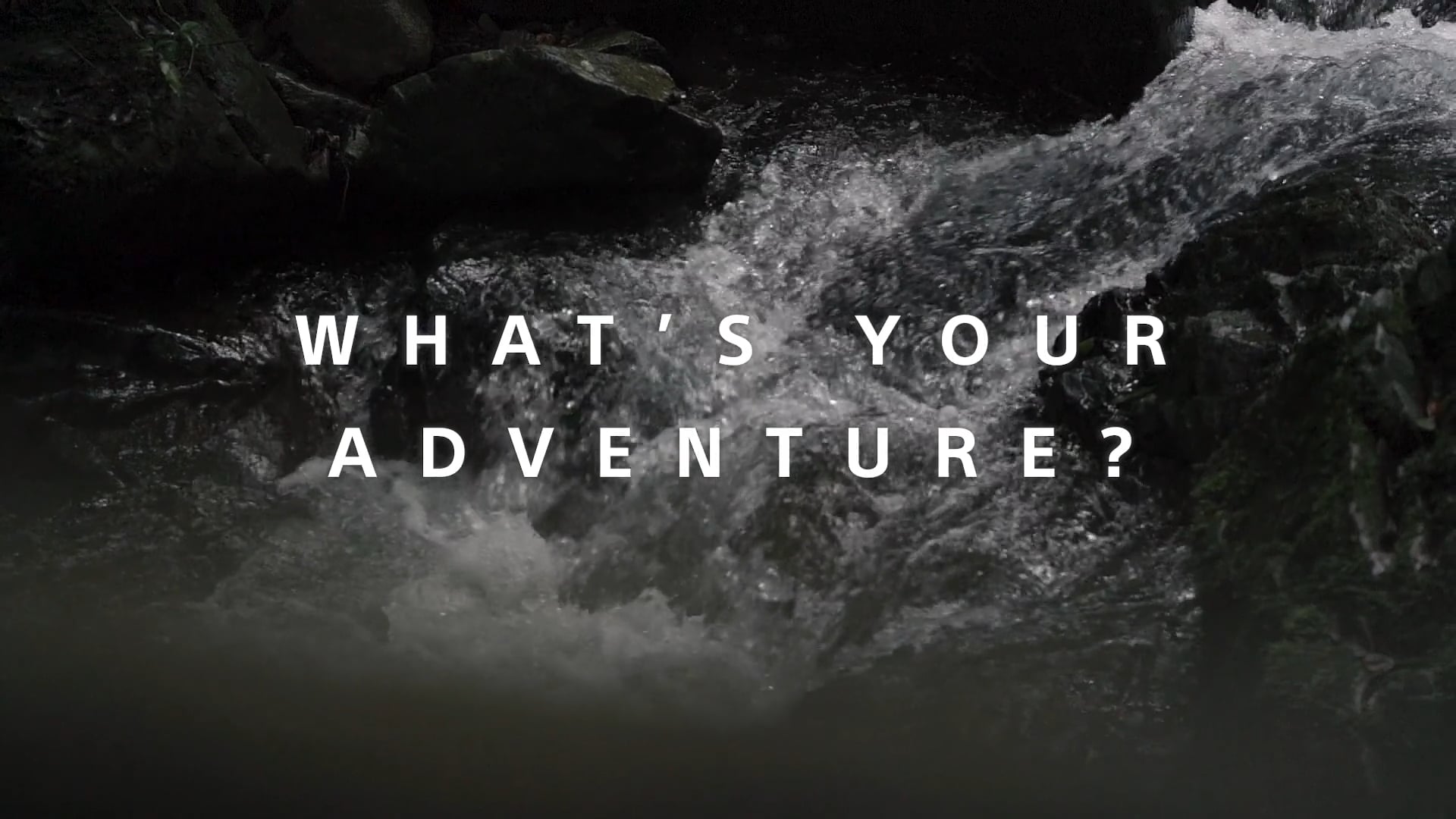 Sony Alpha Persona: The Adventurer