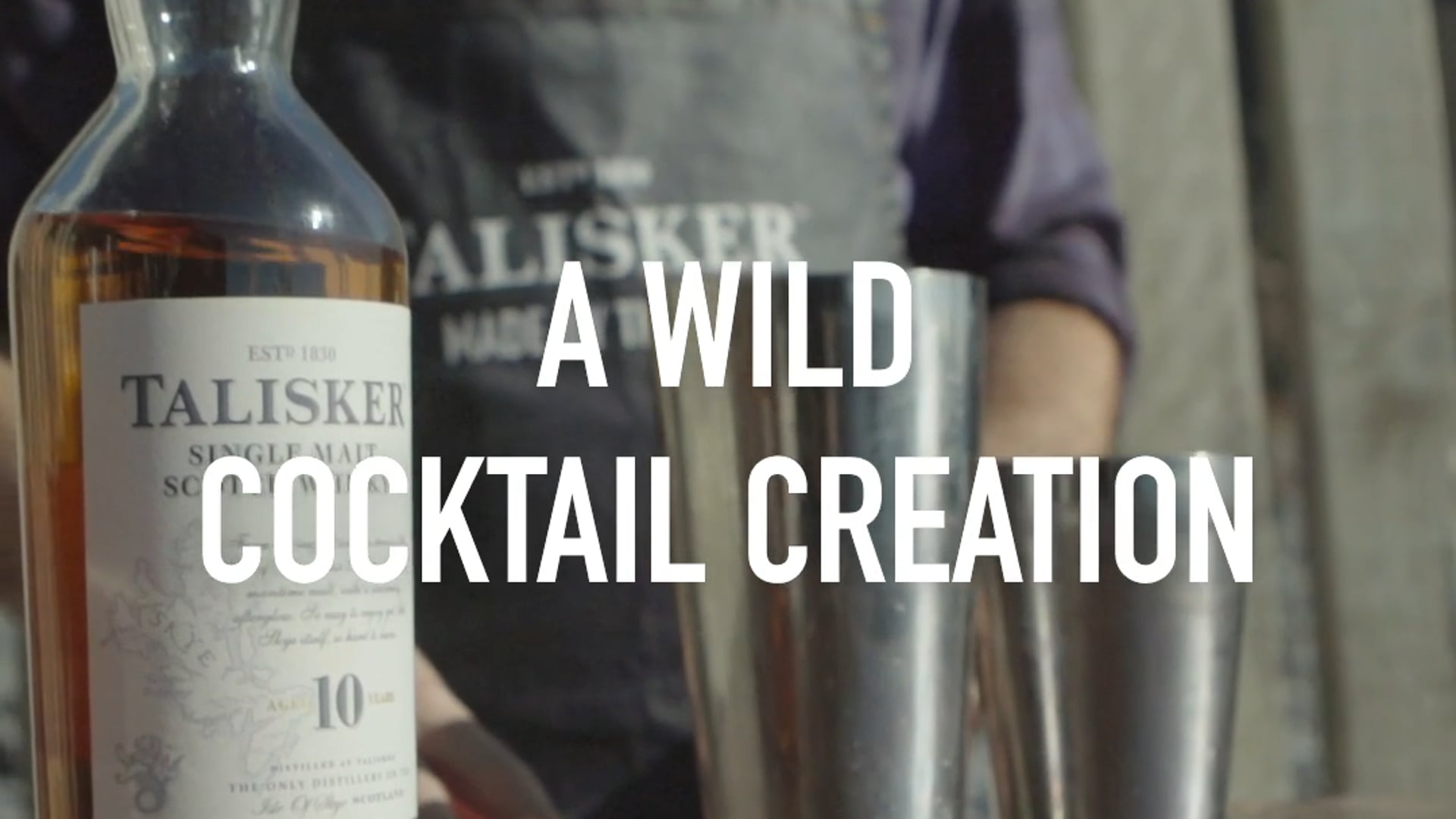 TWAC 2019 COCKTAIL