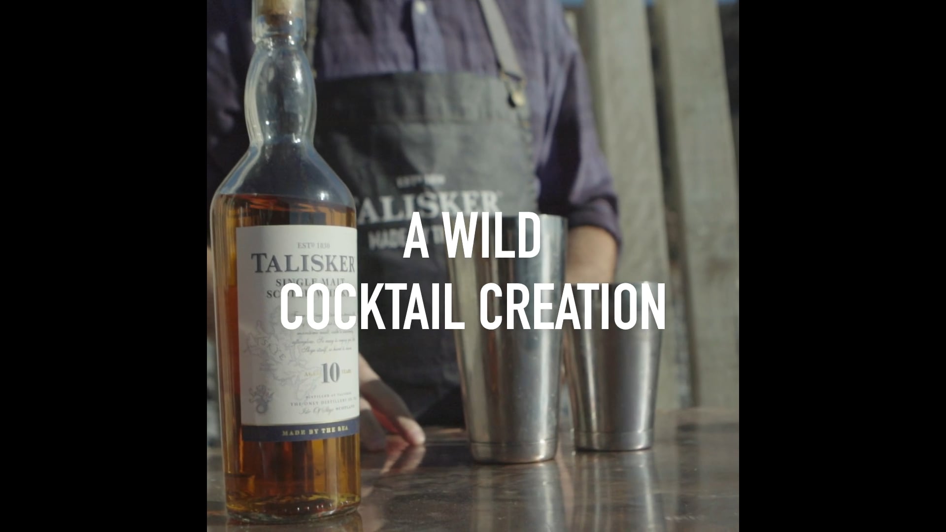 TWAC 2019 COCKTAIL
