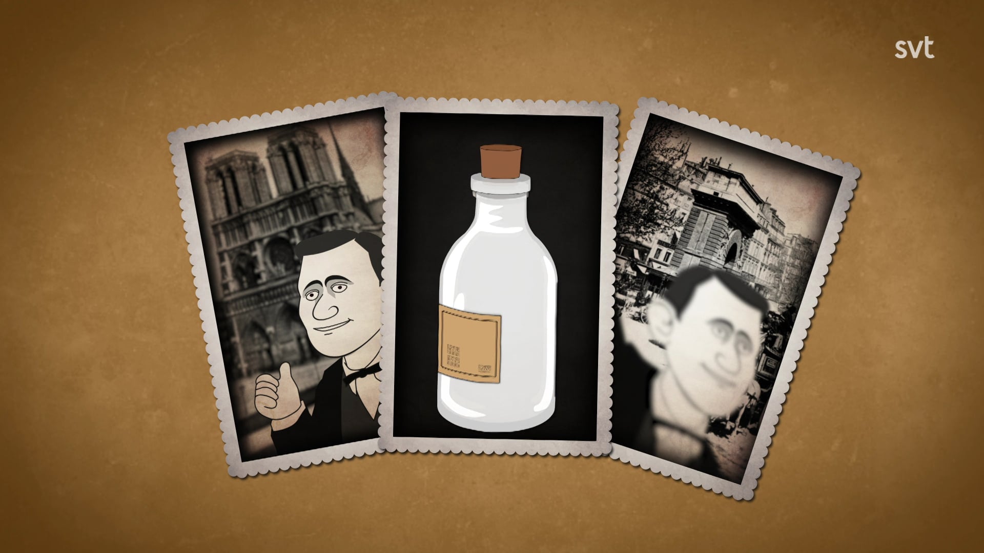 TV-producent Nobelstudion