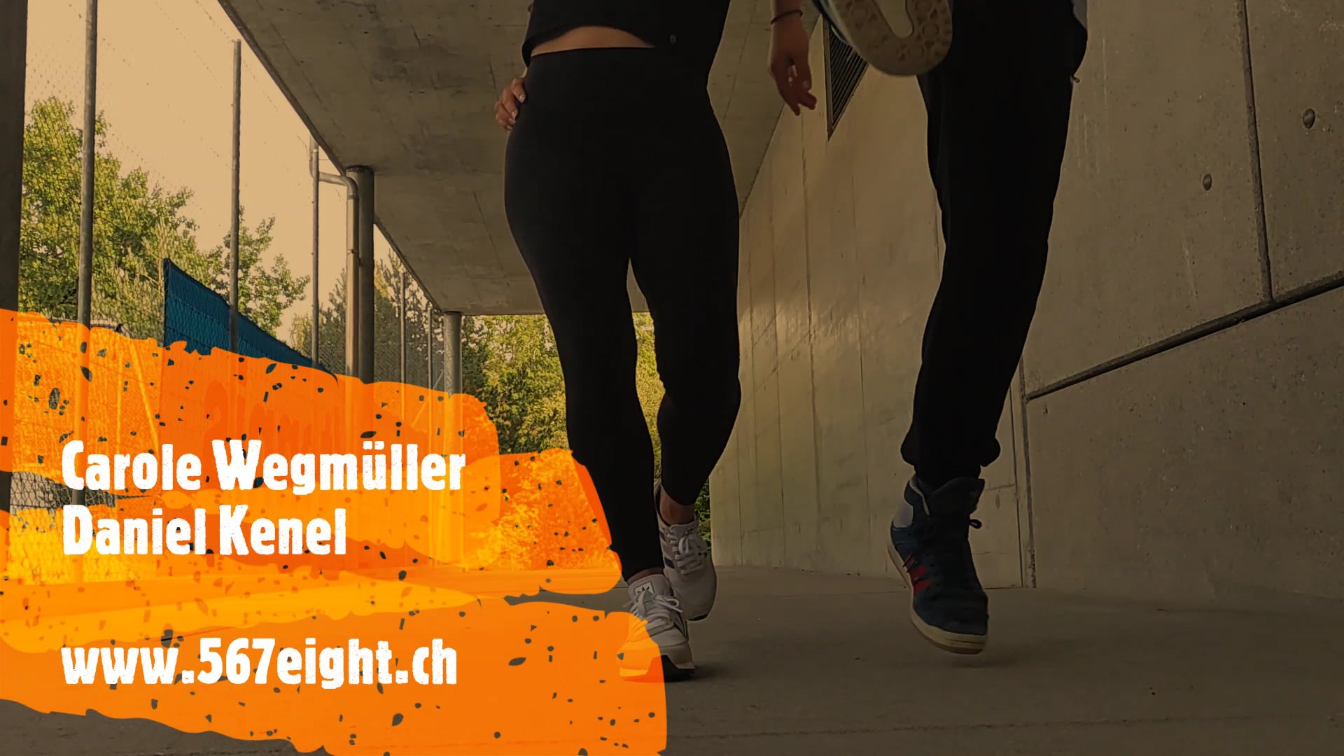 567eight New Style Hustle Winterthur