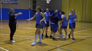 Dobles victòria del sènior femení del CB l'Escala