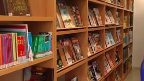 15 dies d'activitats a la Biblioteca Víctor Català