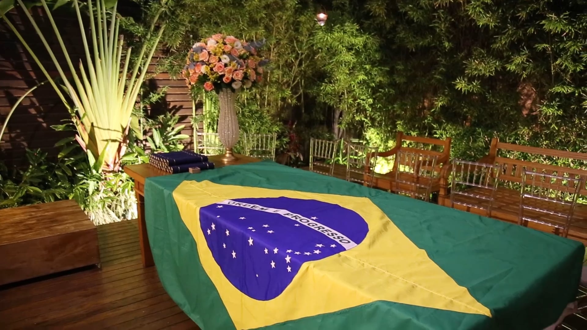 Teaser - Formatura JJR