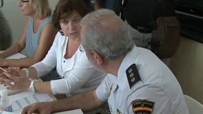 L'UBET, també contra els venedors ambulants
