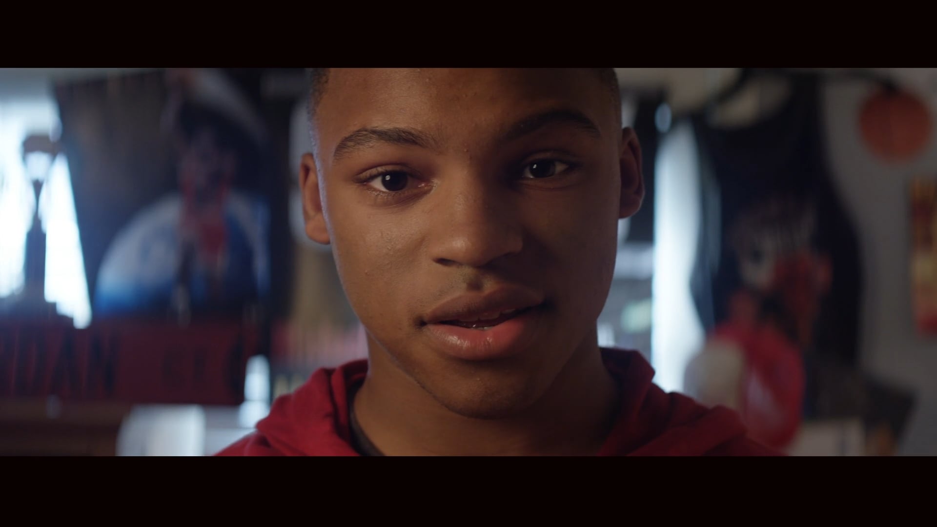 SLAM! (Sizzle Trailer)