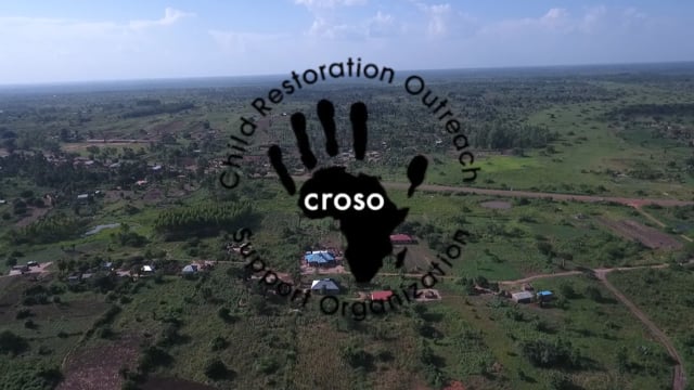 CROSO Success Story