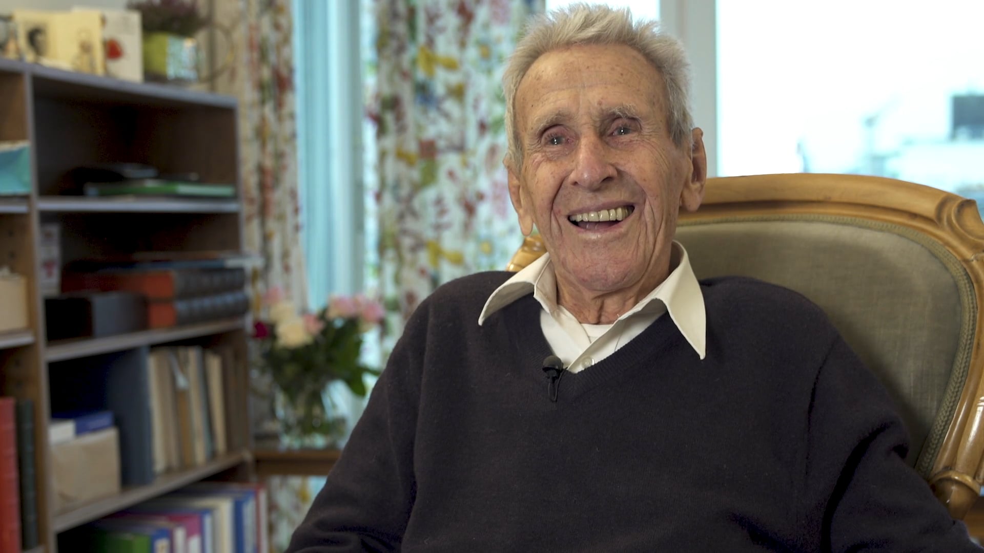 Der 100jährige
