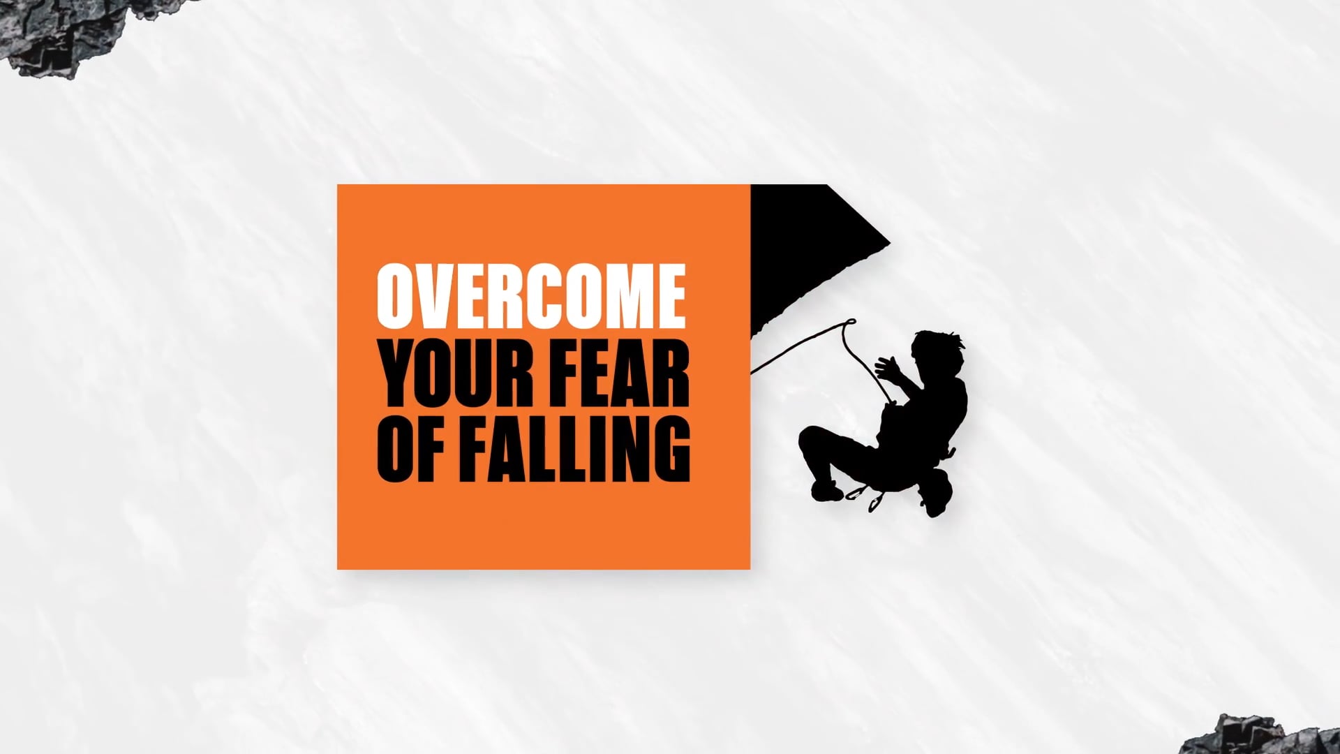 Overcome Your Fear Of Falling Course Promo