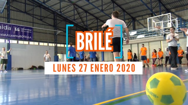 2020-01-27 | BRILÉ - PATRONA 2020