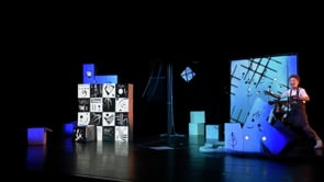 Prelude en Bleu Majeur - Choc Trio - Teaser3