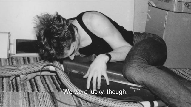 Portobello Film Festival London 2020