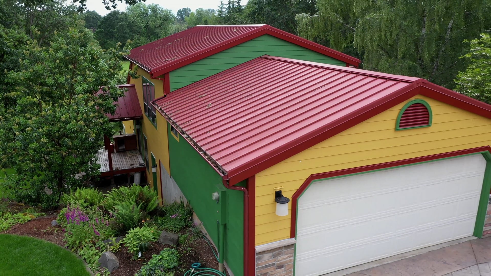 Revive Exteriors | Silverton