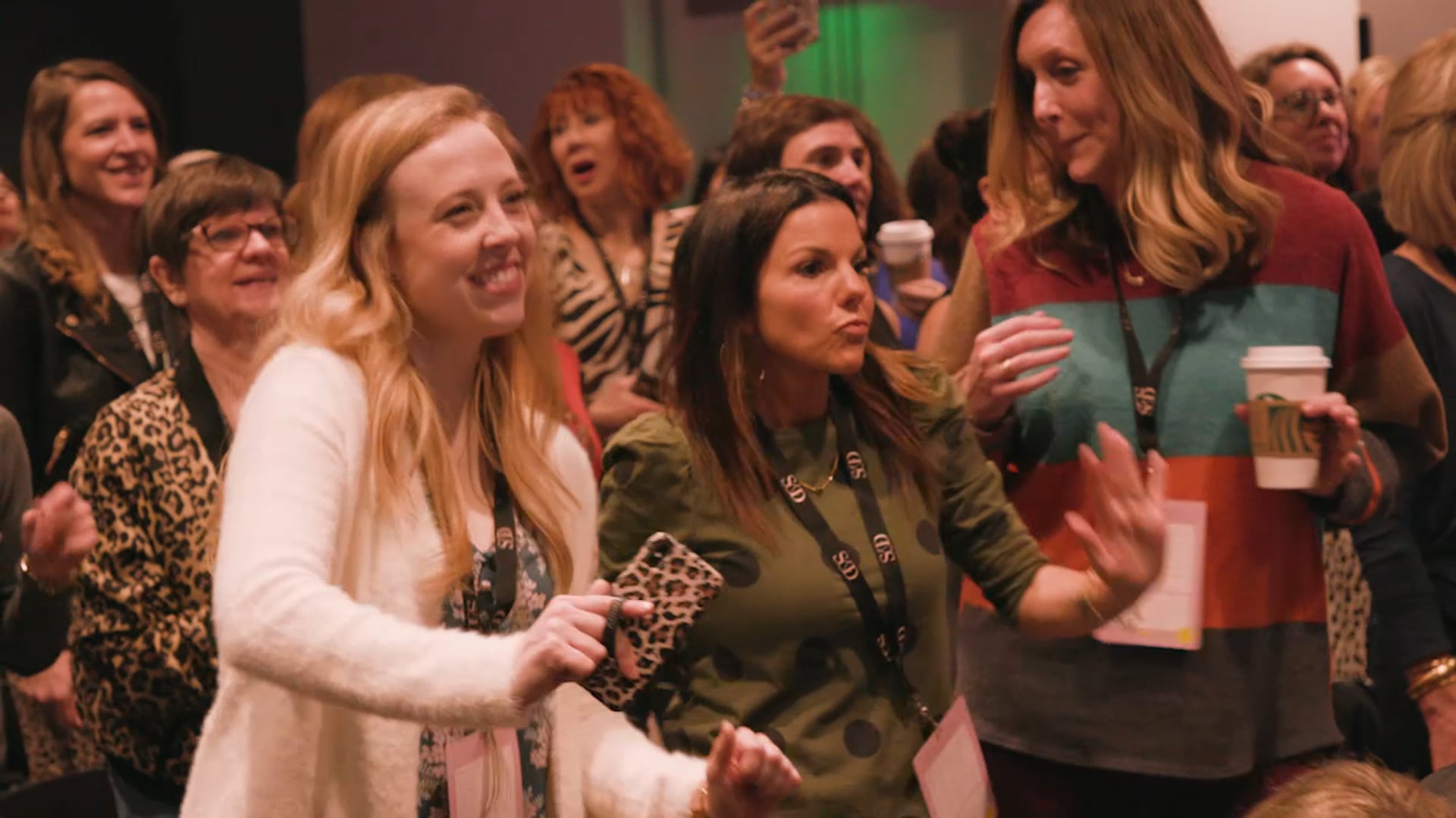 Stella & Dot "Sales Conference Highlights"