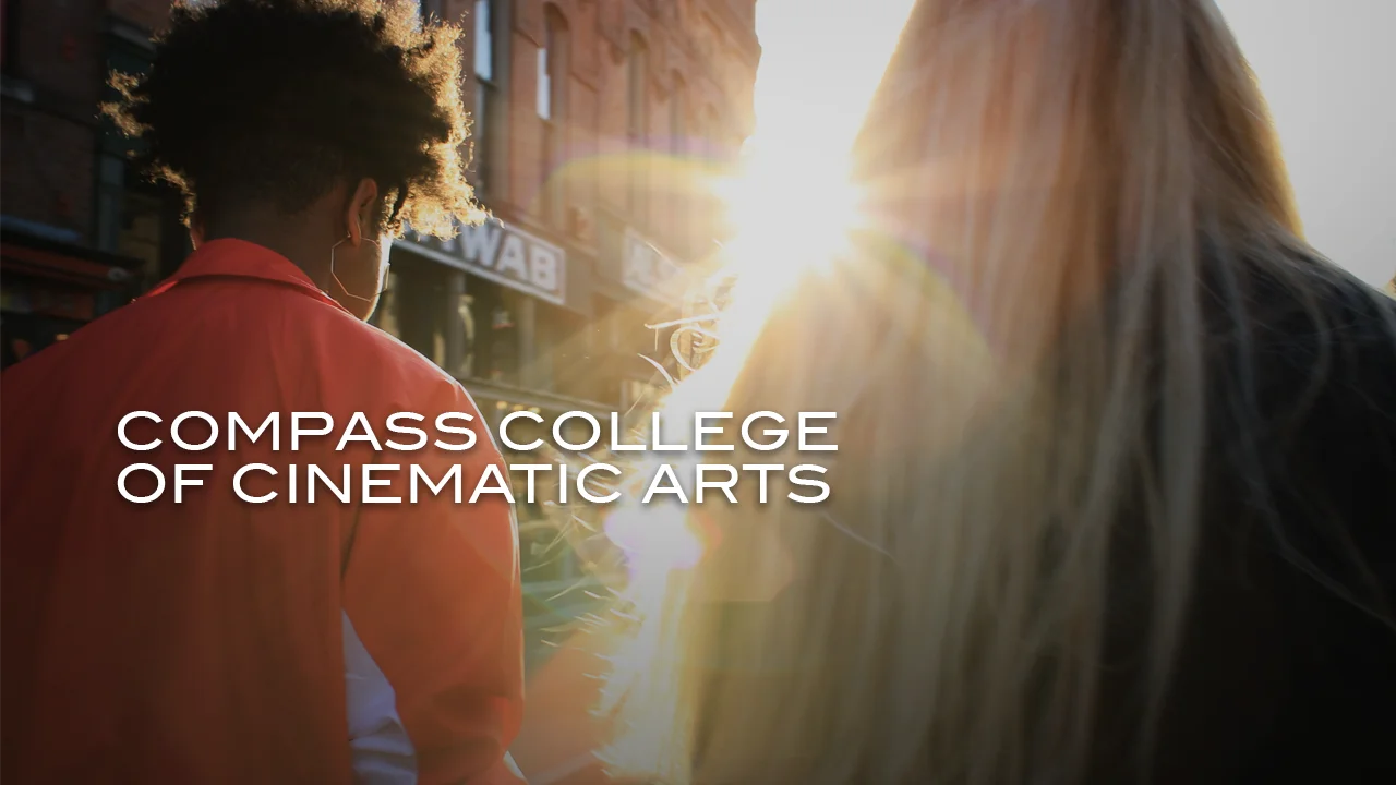 Compass College of Cinematic Arts