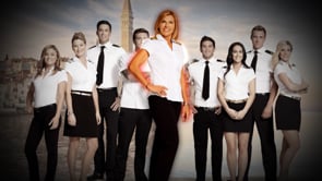 Bravo’s Below Deck Mediterranean: Captain Sandy Yawn