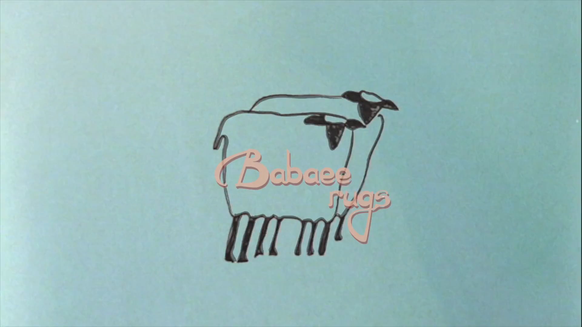Babaee Rugs - Promo Vid