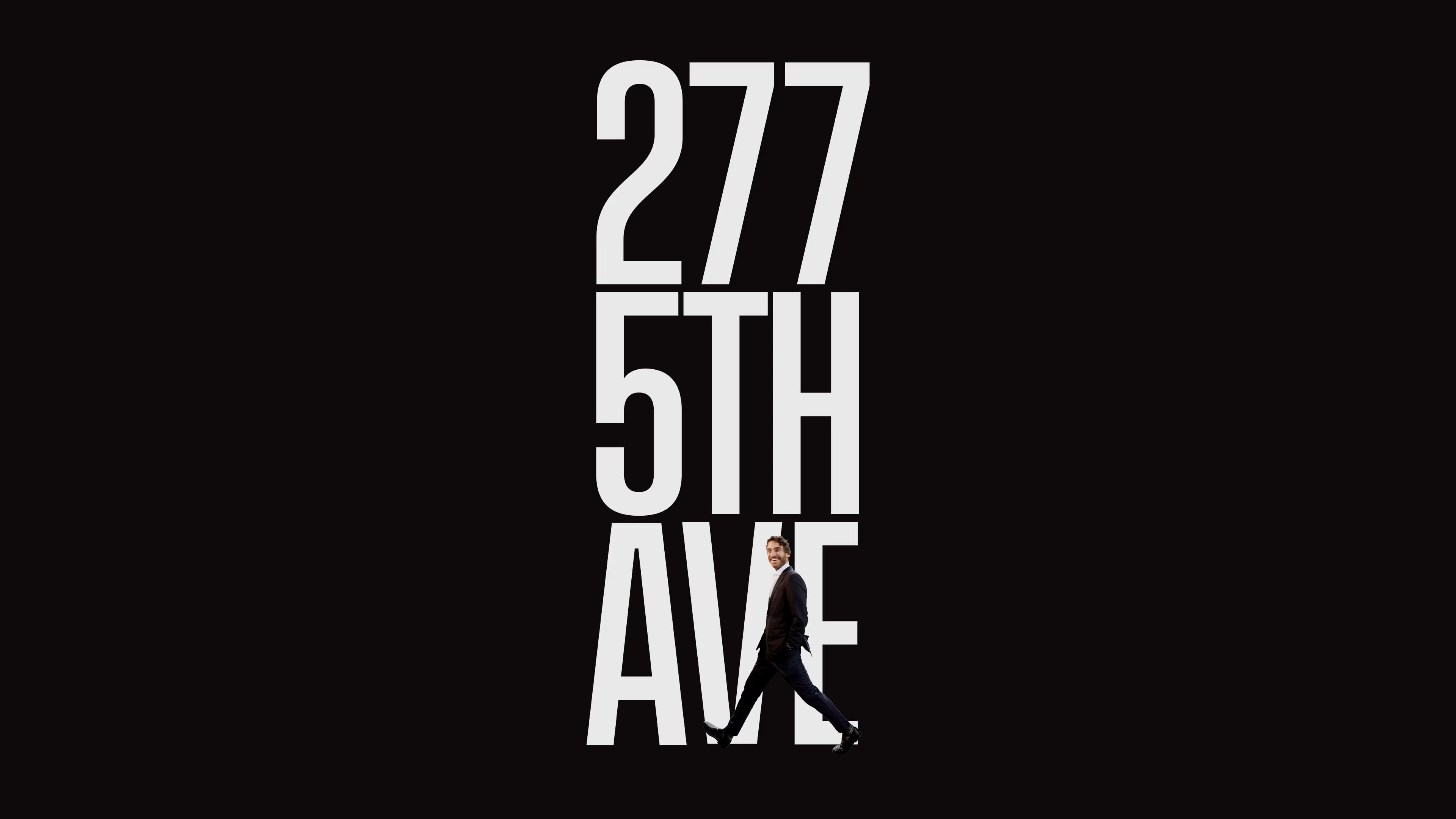 277 Fifth Avenue Video