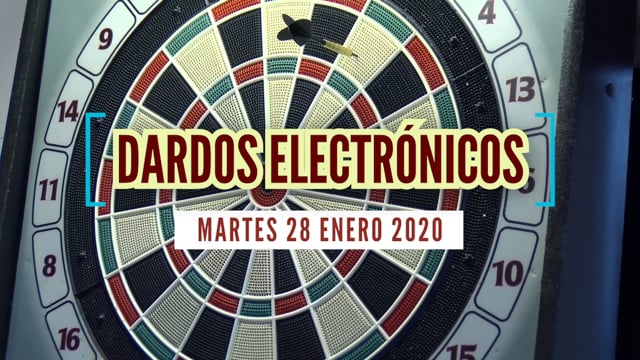 2020-01-28 | DARDOS ELECTRÓNICOS - PATRONA 2020