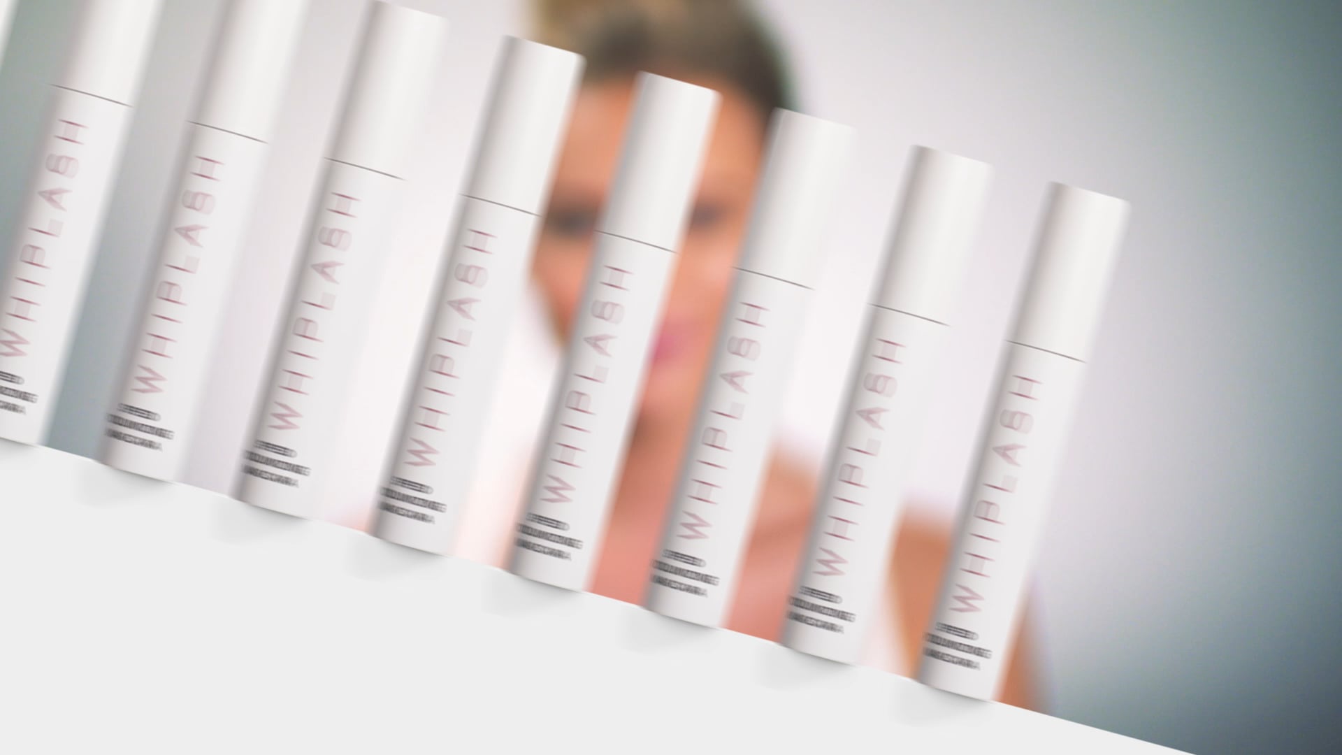 EVER - Whiplash Mascara