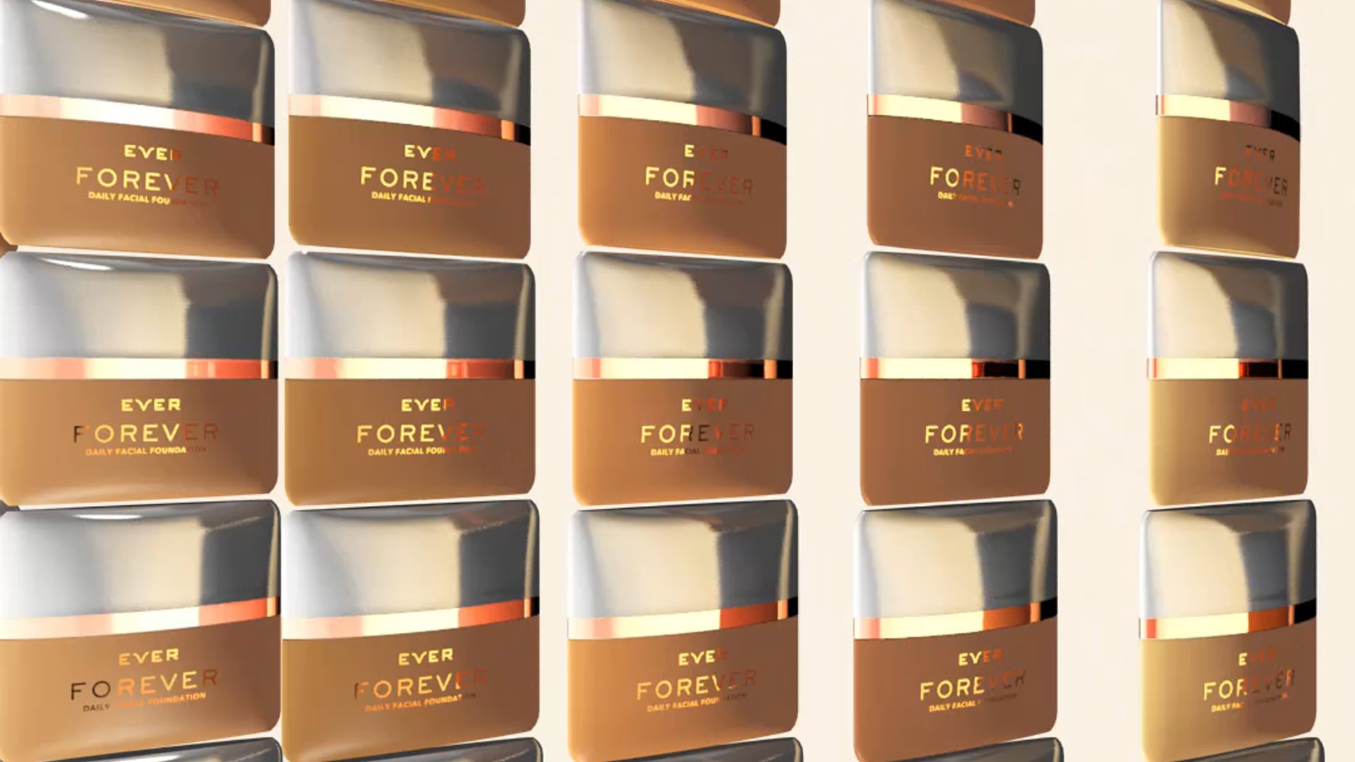 EVER -  Foundation Launch