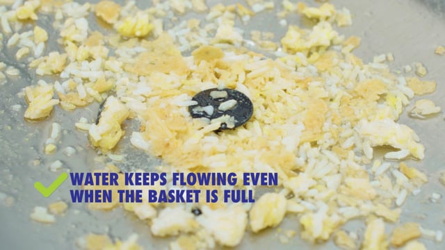 Kitchen SinkShroom 2 Pack // Revolutionary Kitchen Sink Strainer video thumbnail