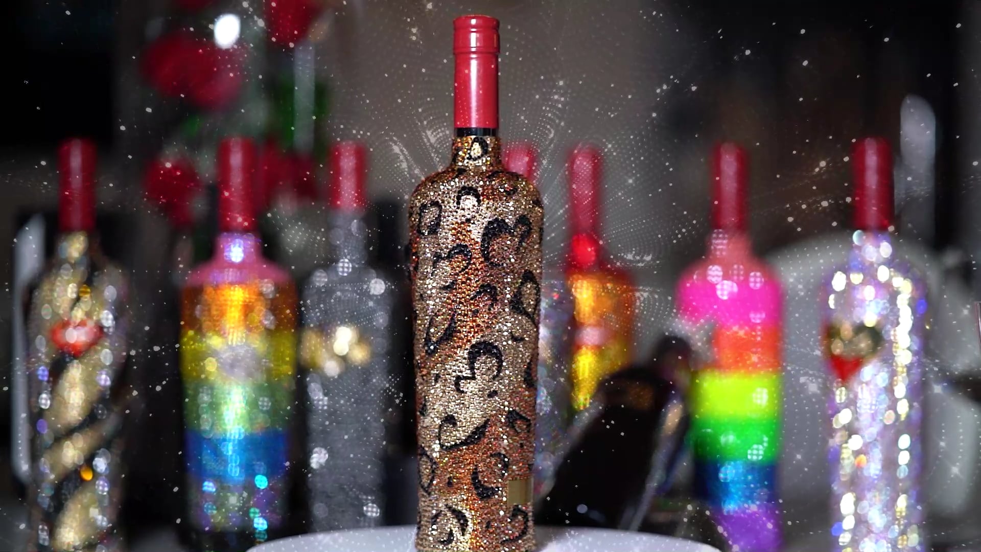 2021 Red Wine The Surrealist | JCB Collection