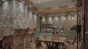 NONNA CAFETERIA TEASER
