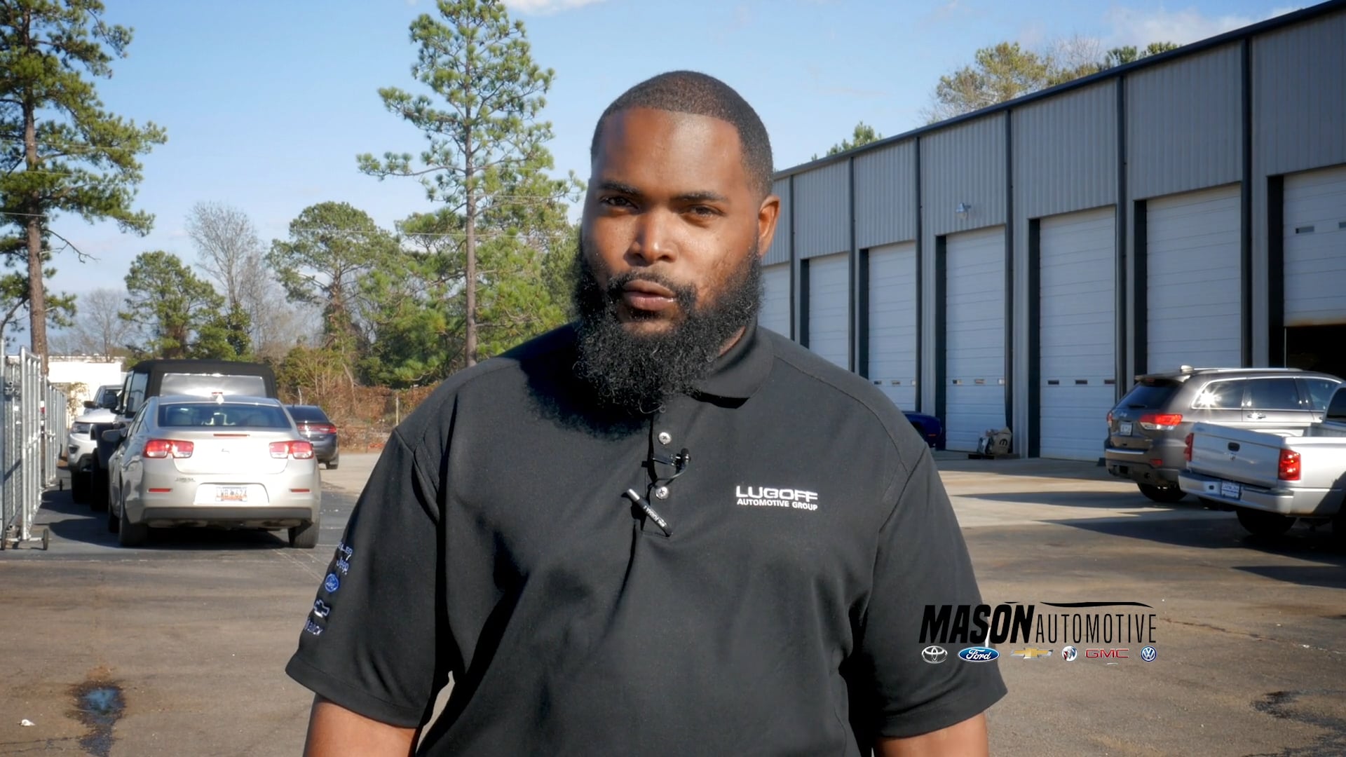 Mason Automotive Group A Great Place to Work on Vimeo