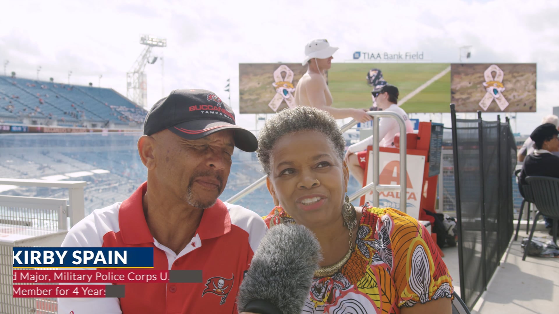 AFVC Testimonials (Florida)