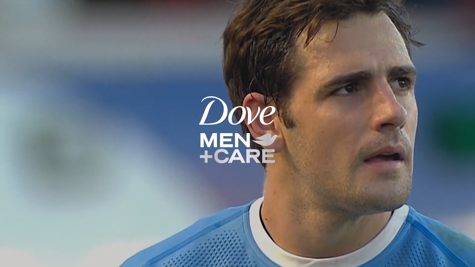 DOVE - A Tough Job - Nico Sanchez